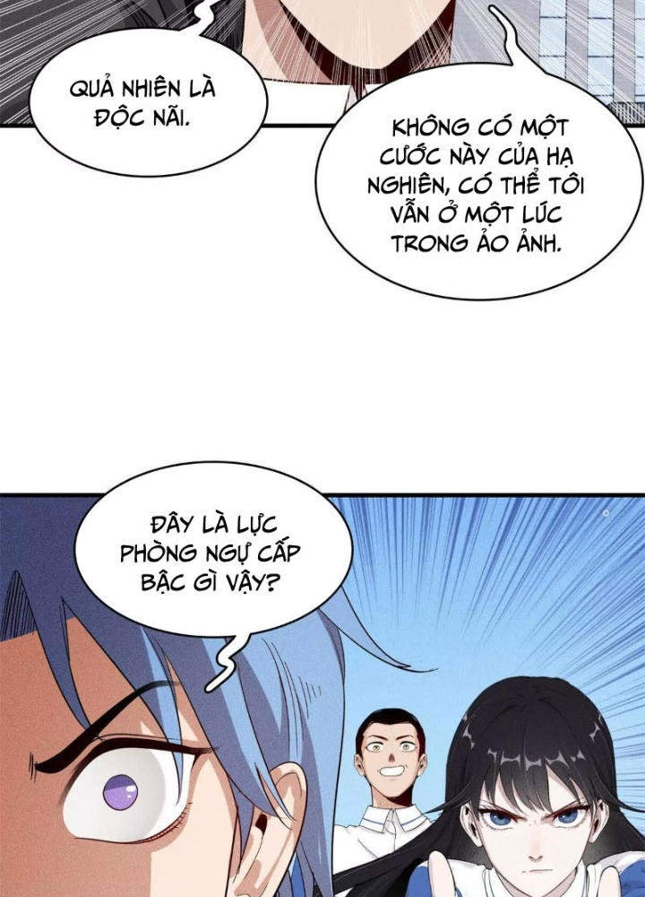 Cửu Tinh Độc Nãi Chapter 44 - Trang 2