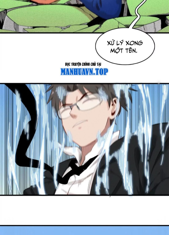 Cửu Tinh Độc Nãi Chapter 44 - Trang 2