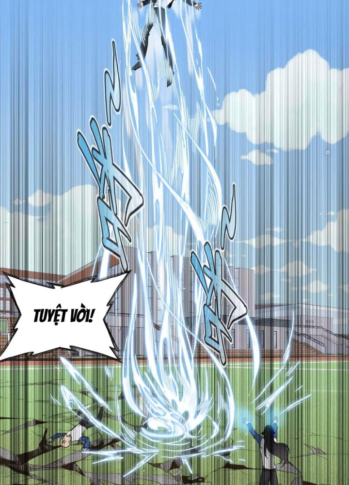 Cửu Tinh Độc Nãi Chapter 44 - Trang 2