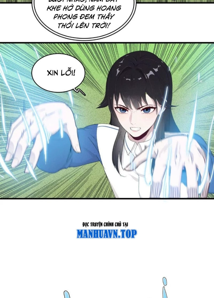 Cửu Tinh Độc Nãi Chapter 44 - Trang 2