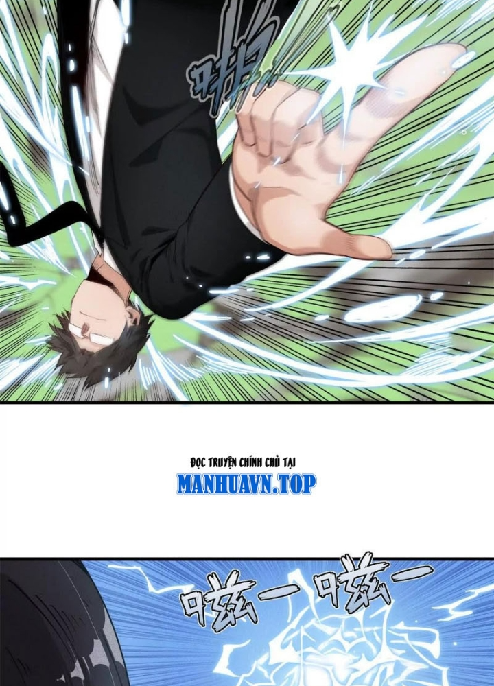 Cửu Tinh Độc Nãi Chapter 44 - Trang 2