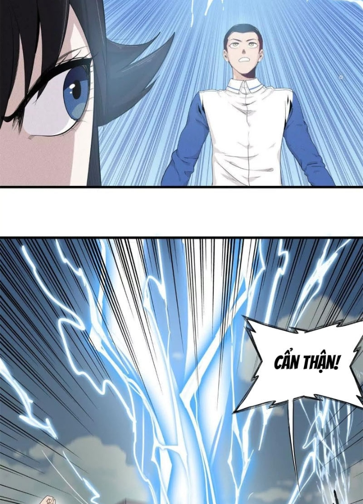 Cửu Tinh Độc Nãi Chapter 44 - Trang 2