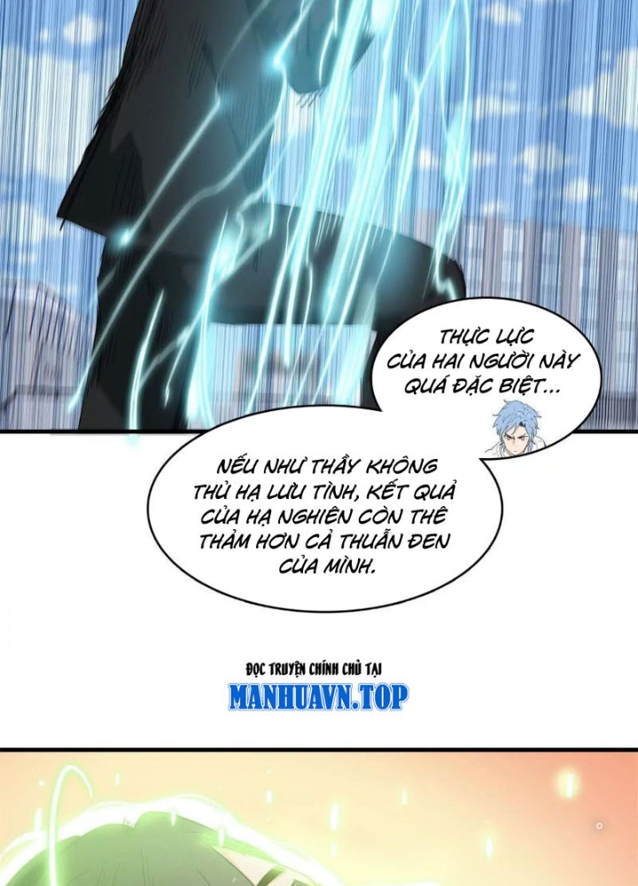 Cửu Tinh Độc Nãi Chapter 44 - Trang 2