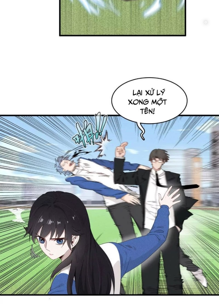 Cửu Tinh Độc Nãi Chapter 44 - Trang 2