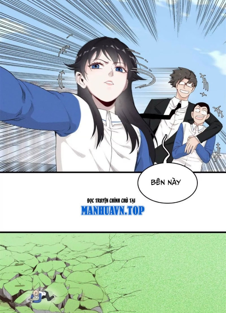 Cửu Tinh Độc Nãi Chapter 44 - Trang 2