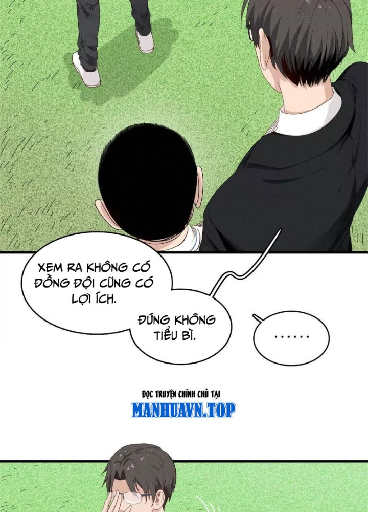 Cửu Tinh Độc Nãi Chapter 44 - Trang 2