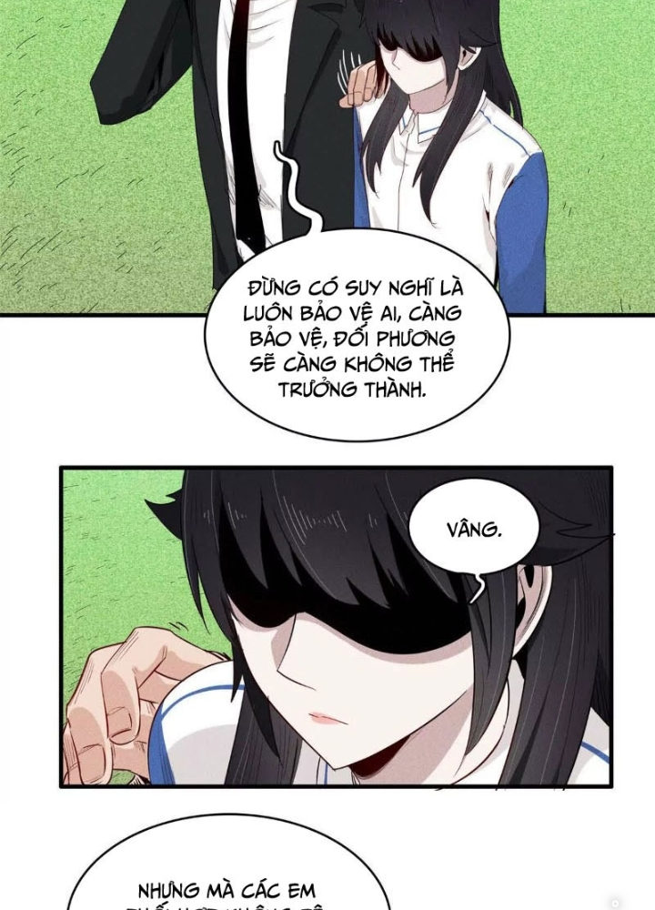 Cửu Tinh Độc Nãi Chapter 44 - Trang 2