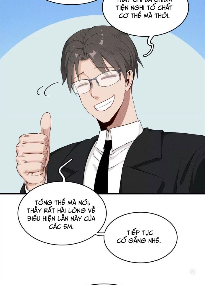 Cửu Tinh Độc Nãi Chapter 44 - Trang 2