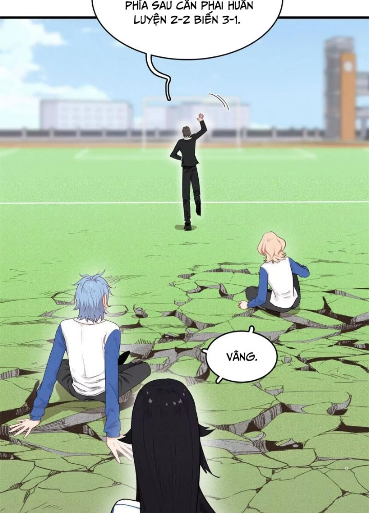 Cửu Tinh Độc Nãi Chapter 44 - Trang 2