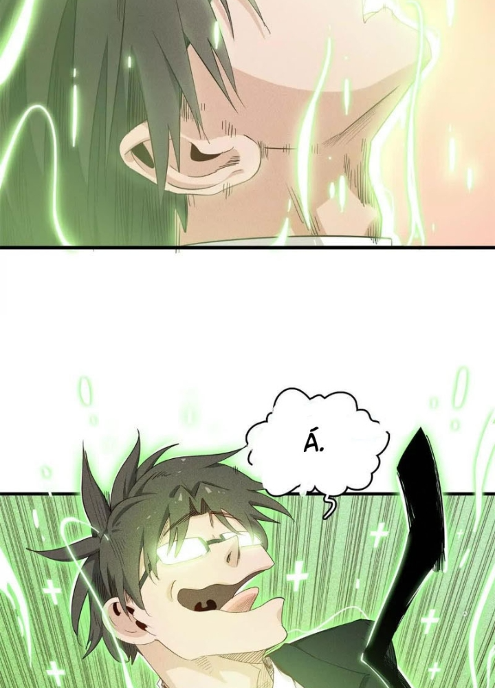 Cửu Tinh Độc Nãi Chapter 44 - Trang 2