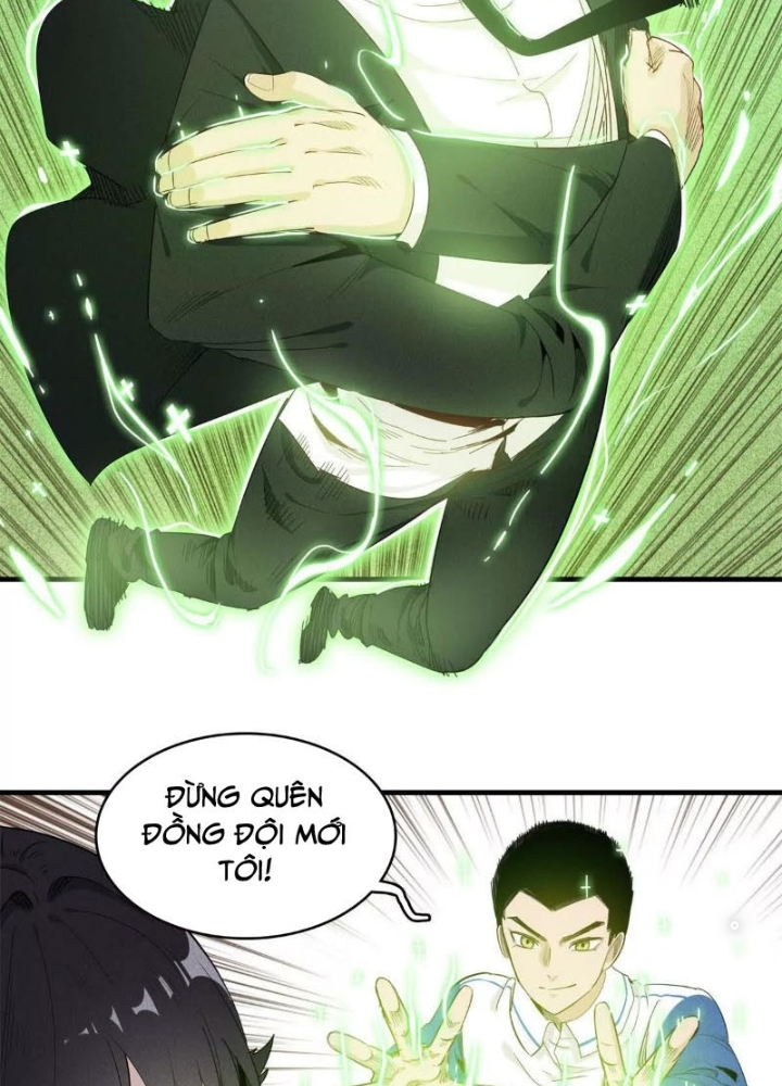 Cửu Tinh Độc Nãi Chapter 44 - Trang 2