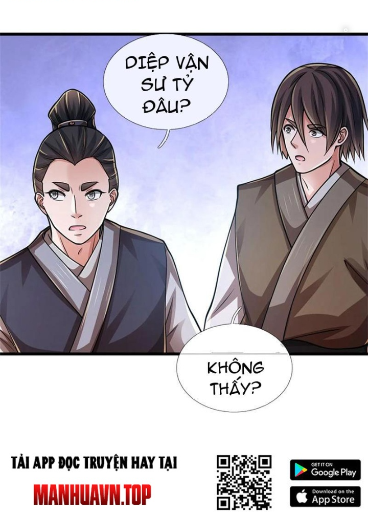 Tận thế thế giới Huyền Huyễn Ta Vô Địch Chapter 66 - Trang 2