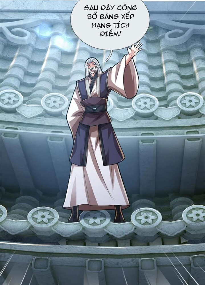 Tận thế thế giới Huyền Huyễn Ta Vô Địch Chapter 66 - Trang 2