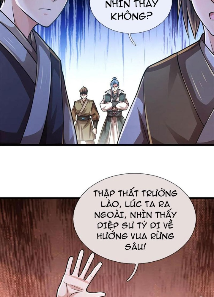Tận thế thế giới Huyền Huyễn Ta Vô Địch Chapter 66 - Trang 2