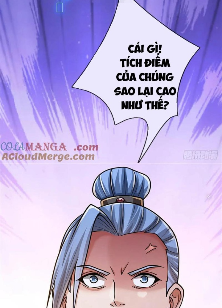 Tận thế thế giới Huyền Huyễn Ta Vô Địch Chapter 66 - Trang 2