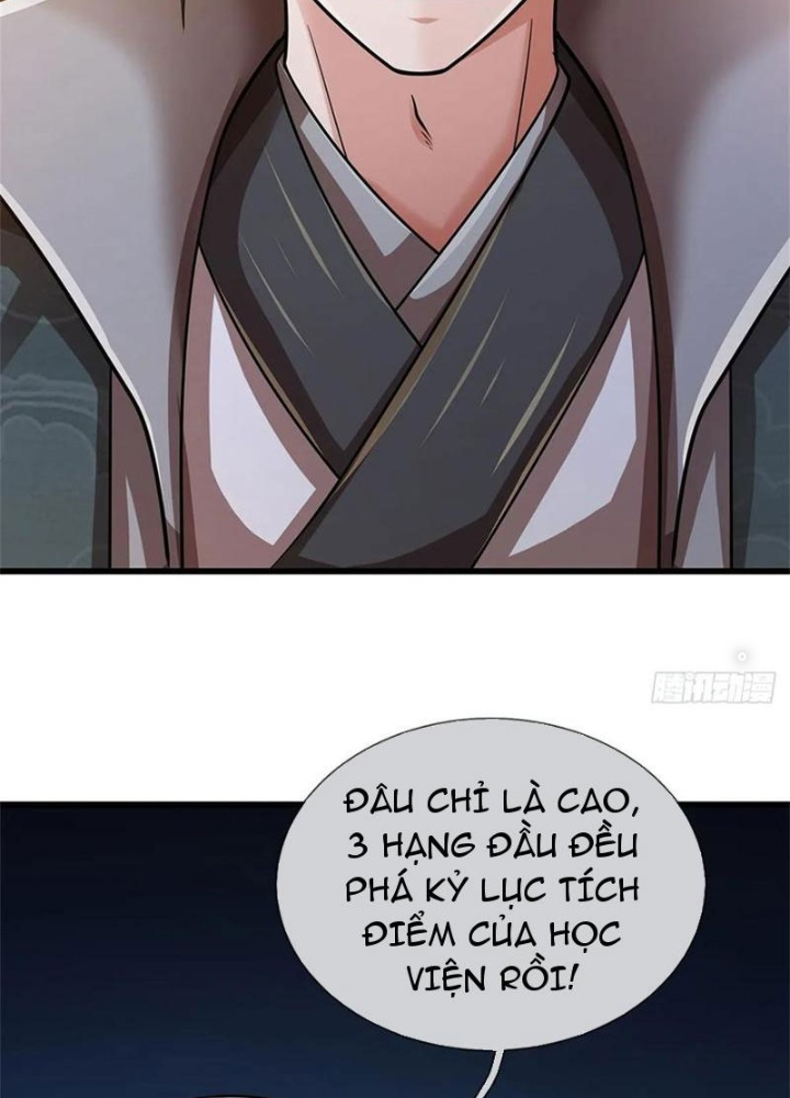 Tận thế thế giới Huyền Huyễn Ta Vô Địch Chapter 66 - Trang 2