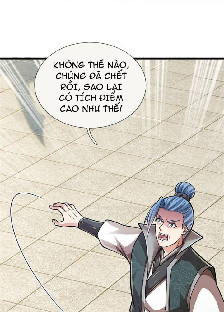 Tận thế thế giới Huyền Huyễn Ta Vô Địch Chapter 66 - Trang 2