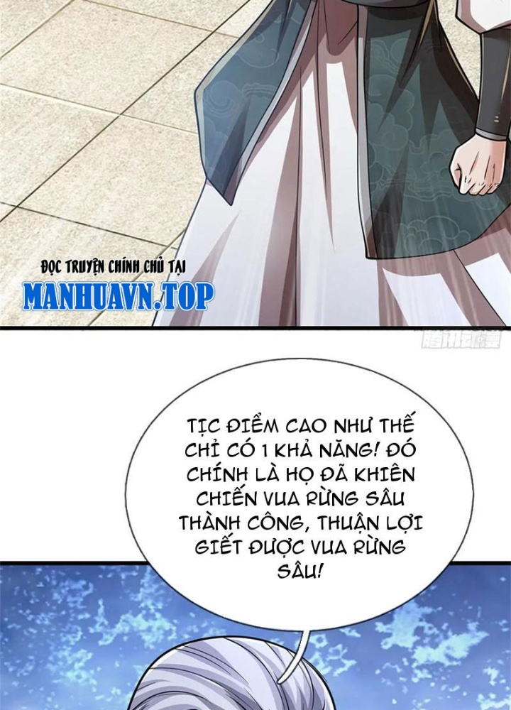 Tận thế thế giới Huyền Huyễn Ta Vô Địch Chapter 66 - Trang 2