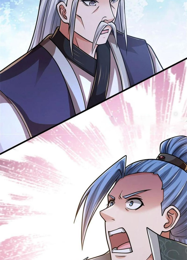 Tận thế thế giới Huyền Huyễn Ta Vô Địch Chapter 66 - Trang 2