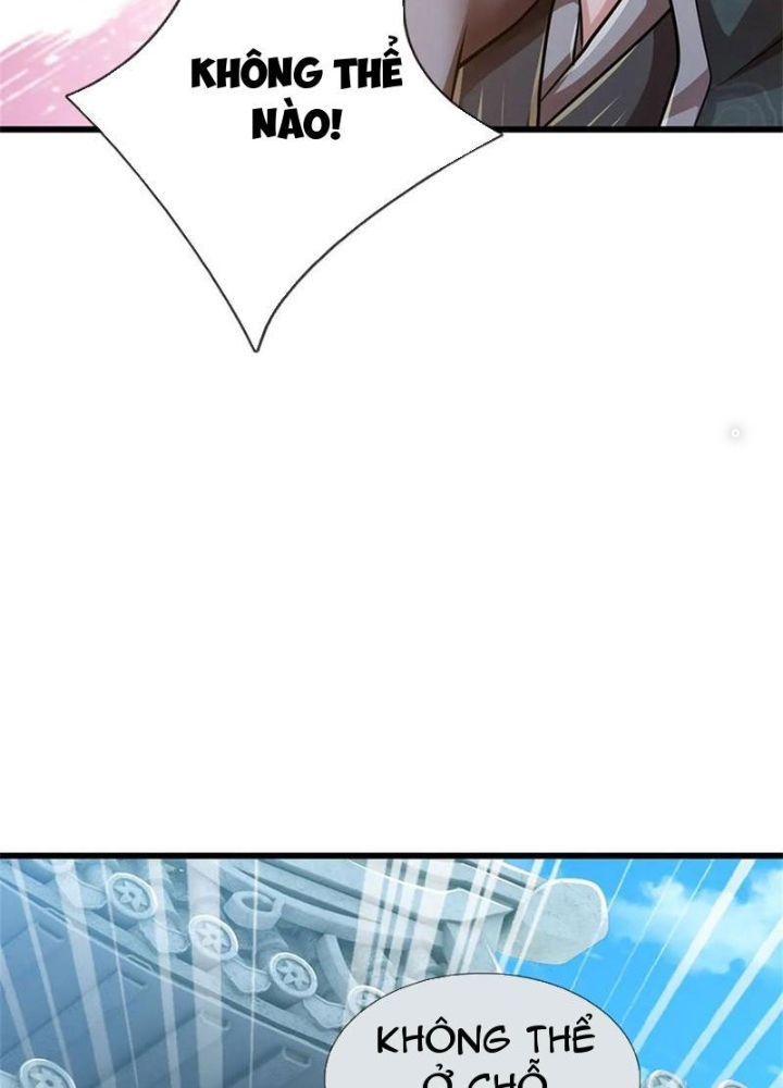 Tận thế thế giới Huyền Huyễn Ta Vô Địch Chapter 66 - Trang 2
