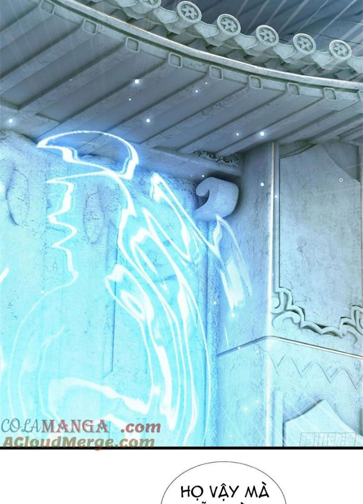 Tận thế thế giới Huyền Huyễn Ta Vô Địch Chapter 66 - Trang 2