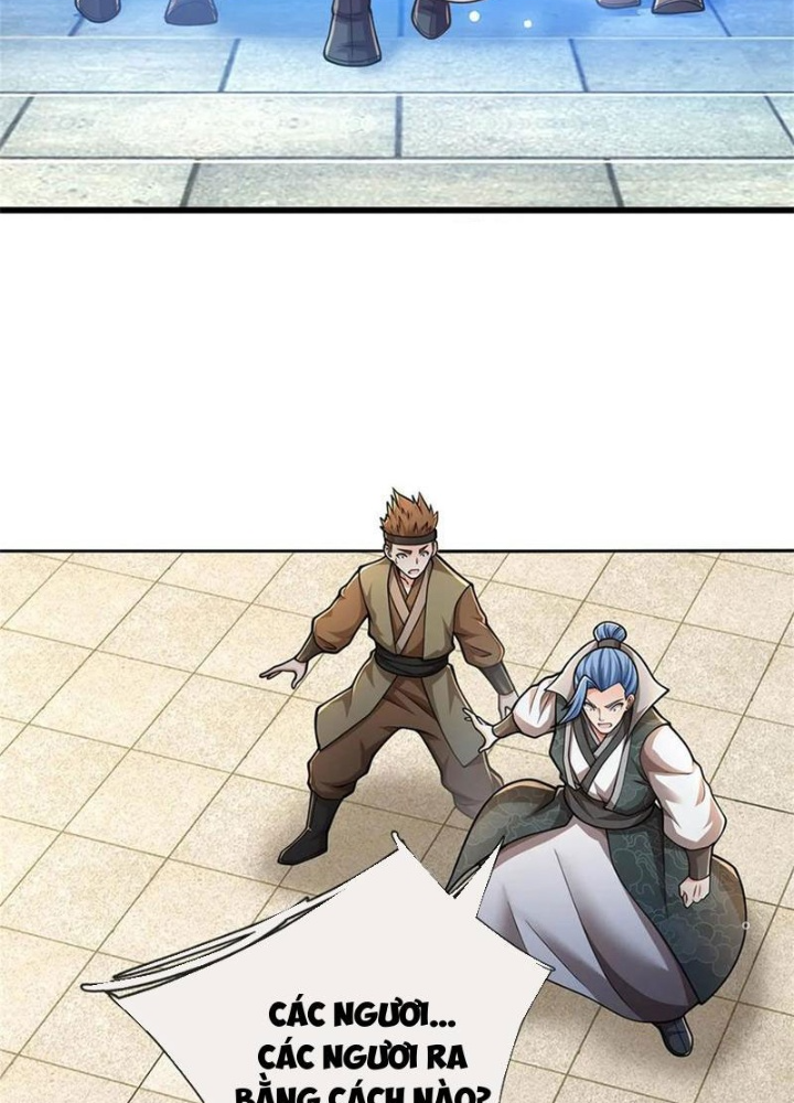 Tận thế thế giới Huyền Huyễn Ta Vô Địch Chapter 66 - Trang 2