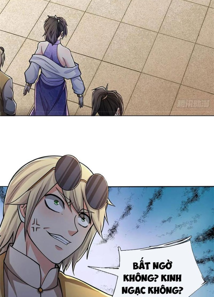 Tận thế thế giới Huyền Huyễn Ta Vô Địch Chapter 66 - Trang 2