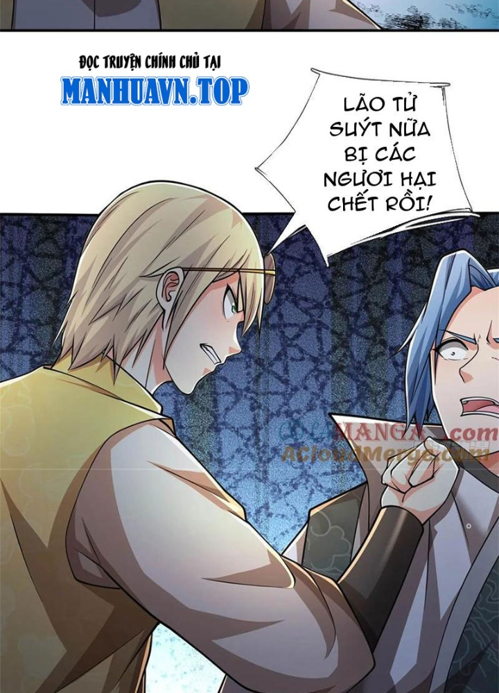 Tận thế thế giới Huyền Huyễn Ta Vô Địch Chapter 66 - Trang 2