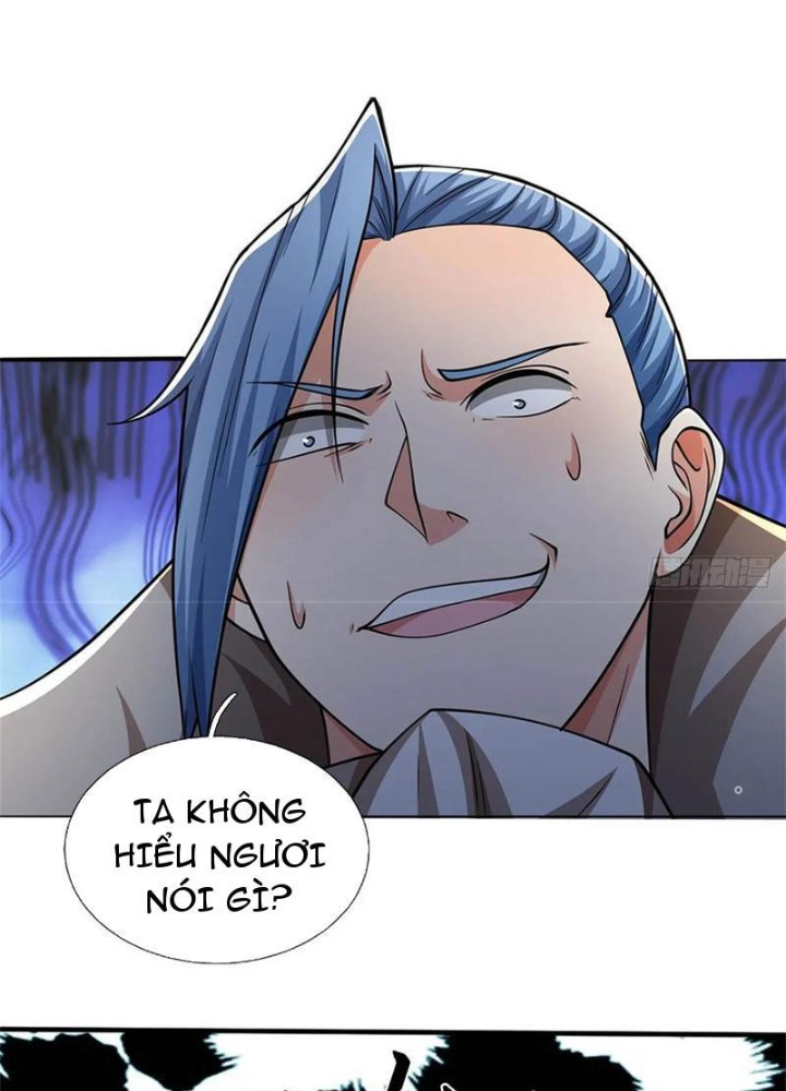 Tận thế thế giới Huyền Huyễn Ta Vô Địch Chapter 66 - Trang 2