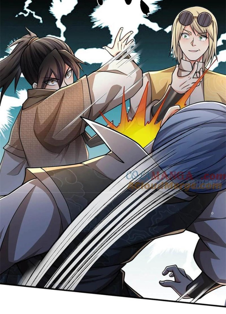 Tận thế thế giới Huyền Huyễn Ta Vô Địch Chapter 66 - Trang 2