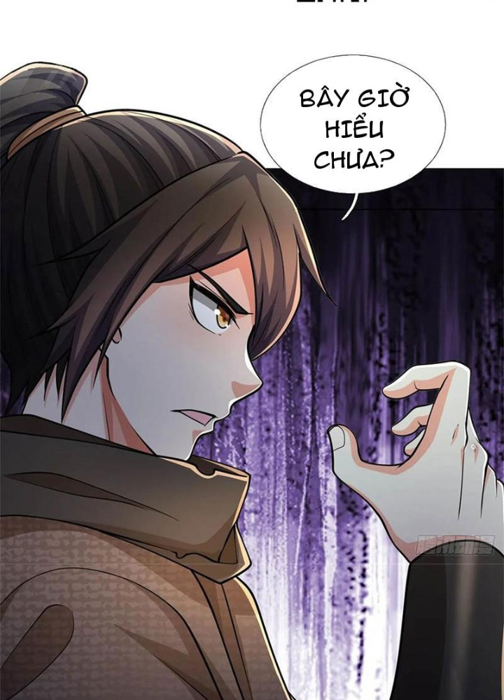Tận thế thế giới Huyền Huyễn Ta Vô Địch Chapter 66 - Trang 2