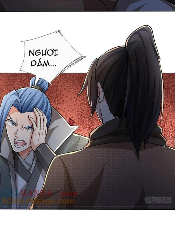 Tận thế thế giới Huyền Huyễn Ta Vô Địch Chapter 66 - Trang 2