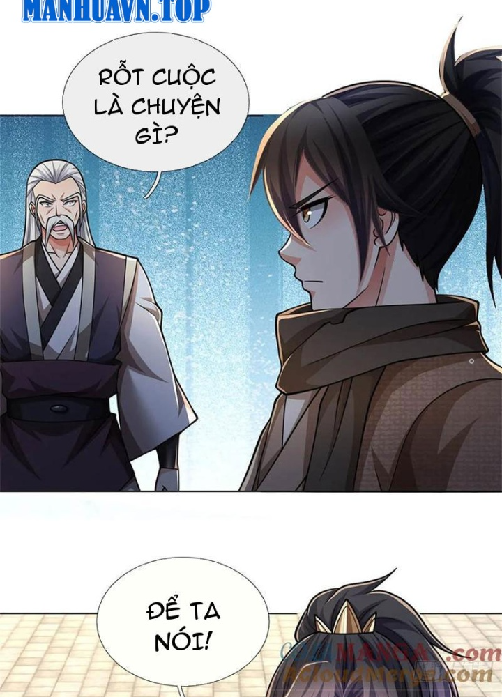 Tận thế thế giới Huyền Huyễn Ta Vô Địch Chapter 66 - Trang 2