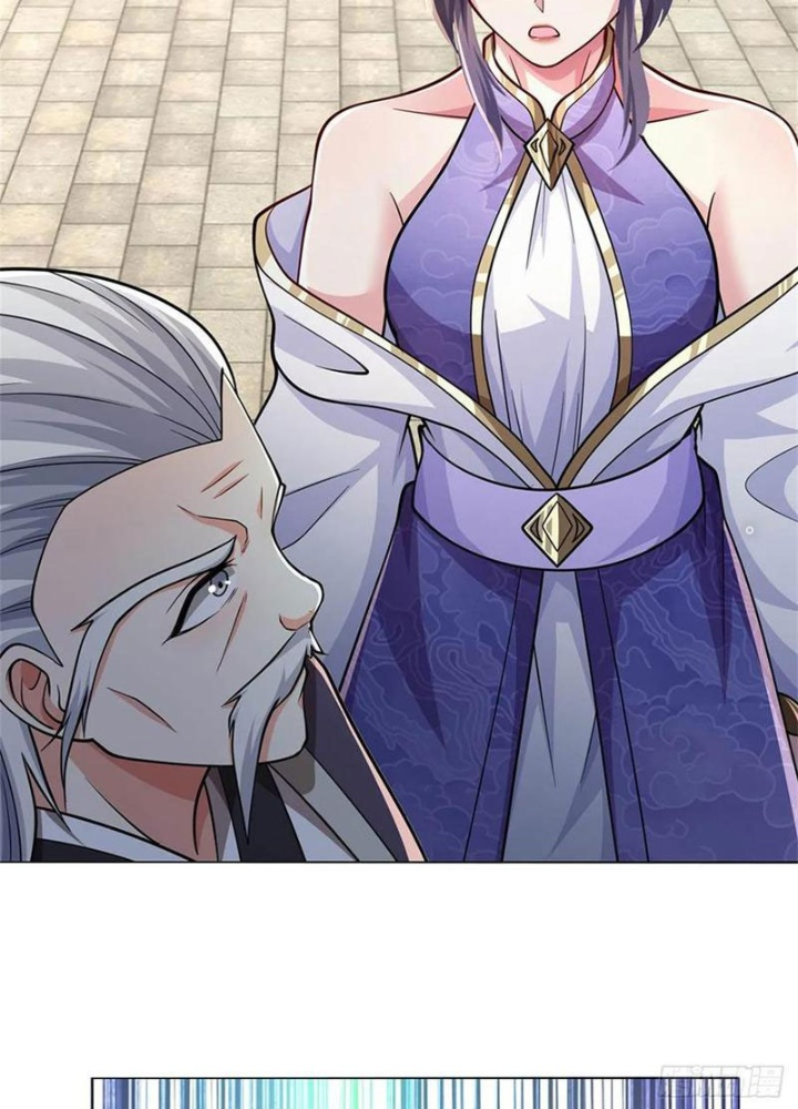 Tận thế thế giới Huyền Huyễn Ta Vô Địch Chapter 66 - Trang 2