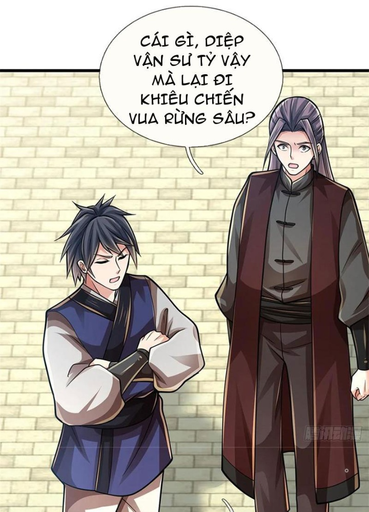 Tận thế thế giới Huyền Huyễn Ta Vô Địch Chapter 66 - Trang 2