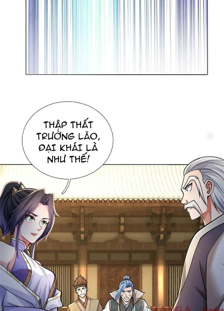 Tận thế thế giới Huyền Huyễn Ta Vô Địch Chapter 66 - Trang 2