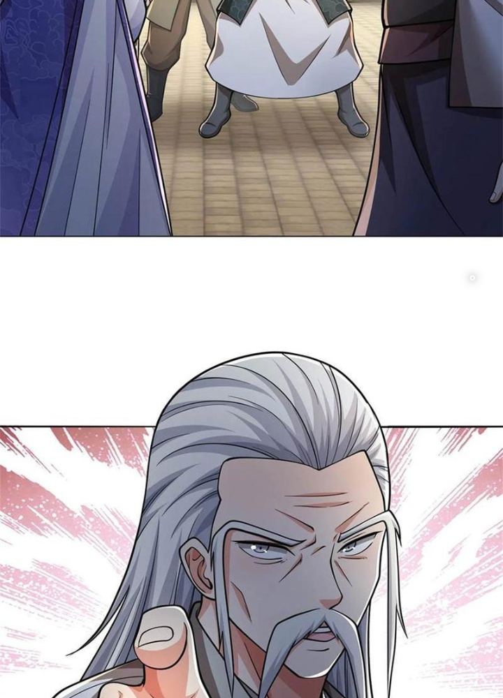 Tận thế thế giới Huyền Huyễn Ta Vô Địch Chapter 66 - Trang 2