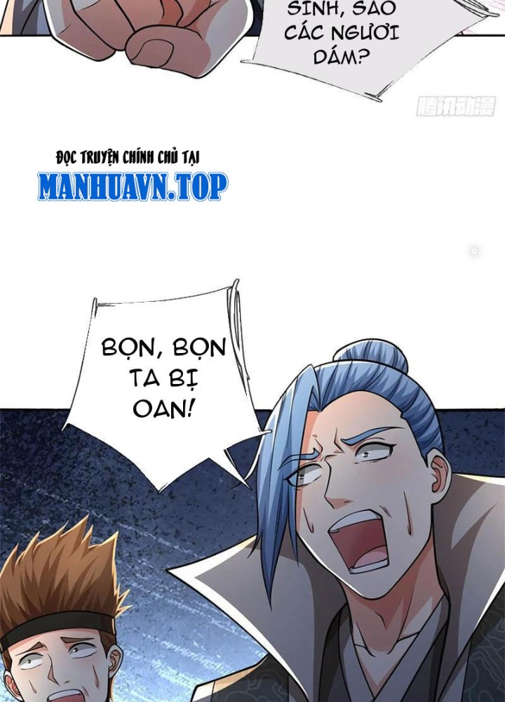 Tận thế thế giới Huyền Huyễn Ta Vô Địch Chapter 66 - Trang 2