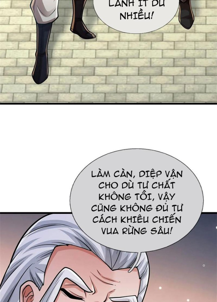 Tận thế thế giới Huyền Huyễn Ta Vô Địch Chapter 66 - Trang 2