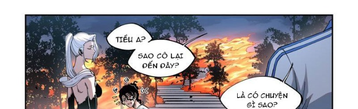 Xé Khung Tranh Để Tác Giả Vì Ta Bật Hack Chapter 8 - Trang 2