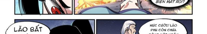 Xé Khung Tranh Để Tác Giả Vì Ta Bật Hack Chapter 8 - Trang 2