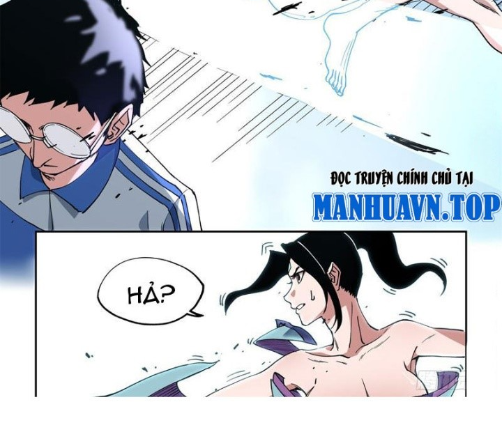 Xé Khung Tranh Để Tác Giả Vì Ta Bật Hack Chapter 8 - Trang 2