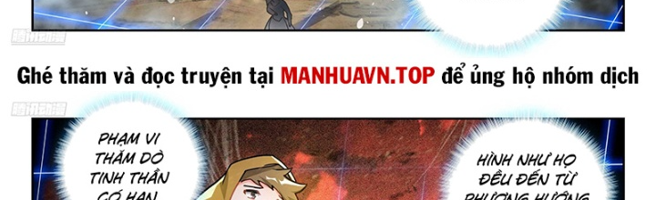 Đấu La Đại Lục 2 Chapter 480 - Trang 2