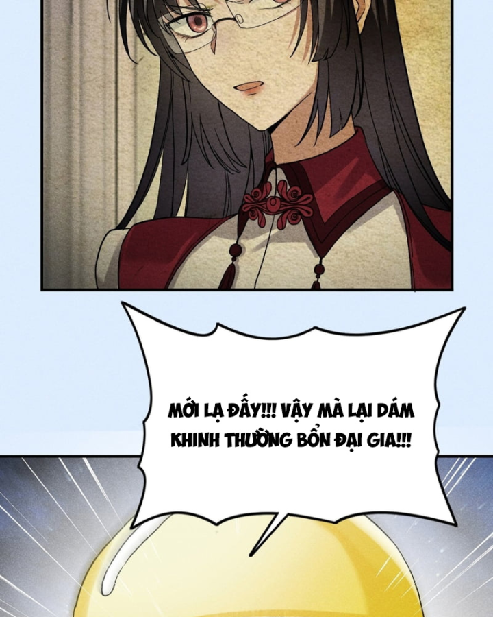 Dị Thú Của Ta Chỉ Có Trăm Triệu Điểm Cao Chapter 9 - Trang 2