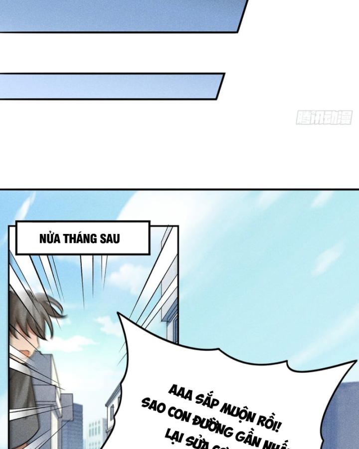 Dị Thú Của Ta Chỉ Có Trăm Triệu Điểm Cao Chapter 9 - Trang 2