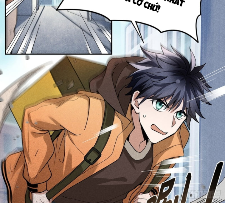 Dị Thú Của Ta Chỉ Có Trăm Triệu Điểm Cao Chapter 9 - Trang 2