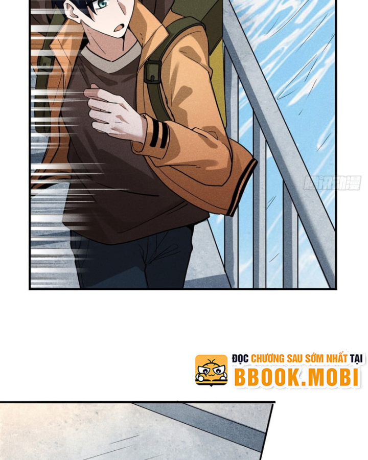 Dị Thú Của Ta Chỉ Có Trăm Triệu Điểm Cao Chapter 9 - Trang 2