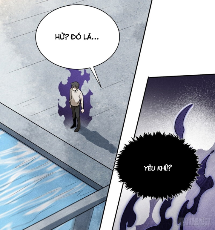 Dị Thú Của Ta Chỉ Có Trăm Triệu Điểm Cao Chapter 9 - Trang 2