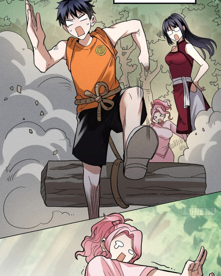 Dị Thú Của Ta Chỉ Có Trăm Triệu Điểm Cao Chapter 9 - Trang 2