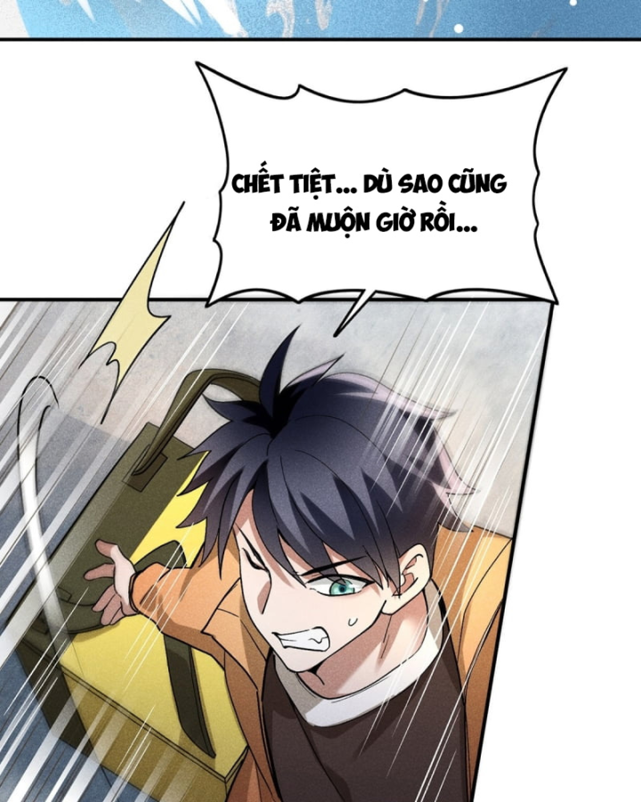 Dị Thú Của Ta Chỉ Có Trăm Triệu Điểm Cao Chapter 9 - Trang 2